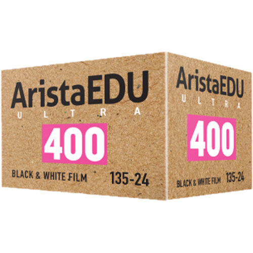 Arista EDU Ultra 400