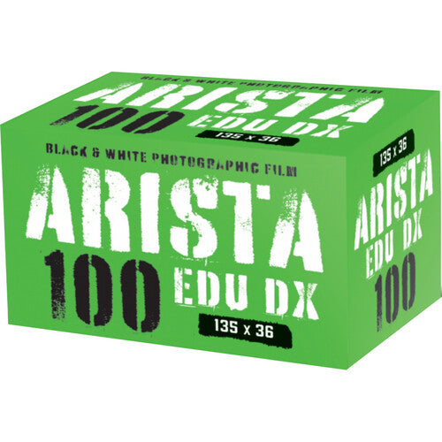 Arista EDU DX 100