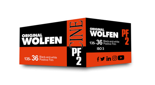 Wolfen - PF2