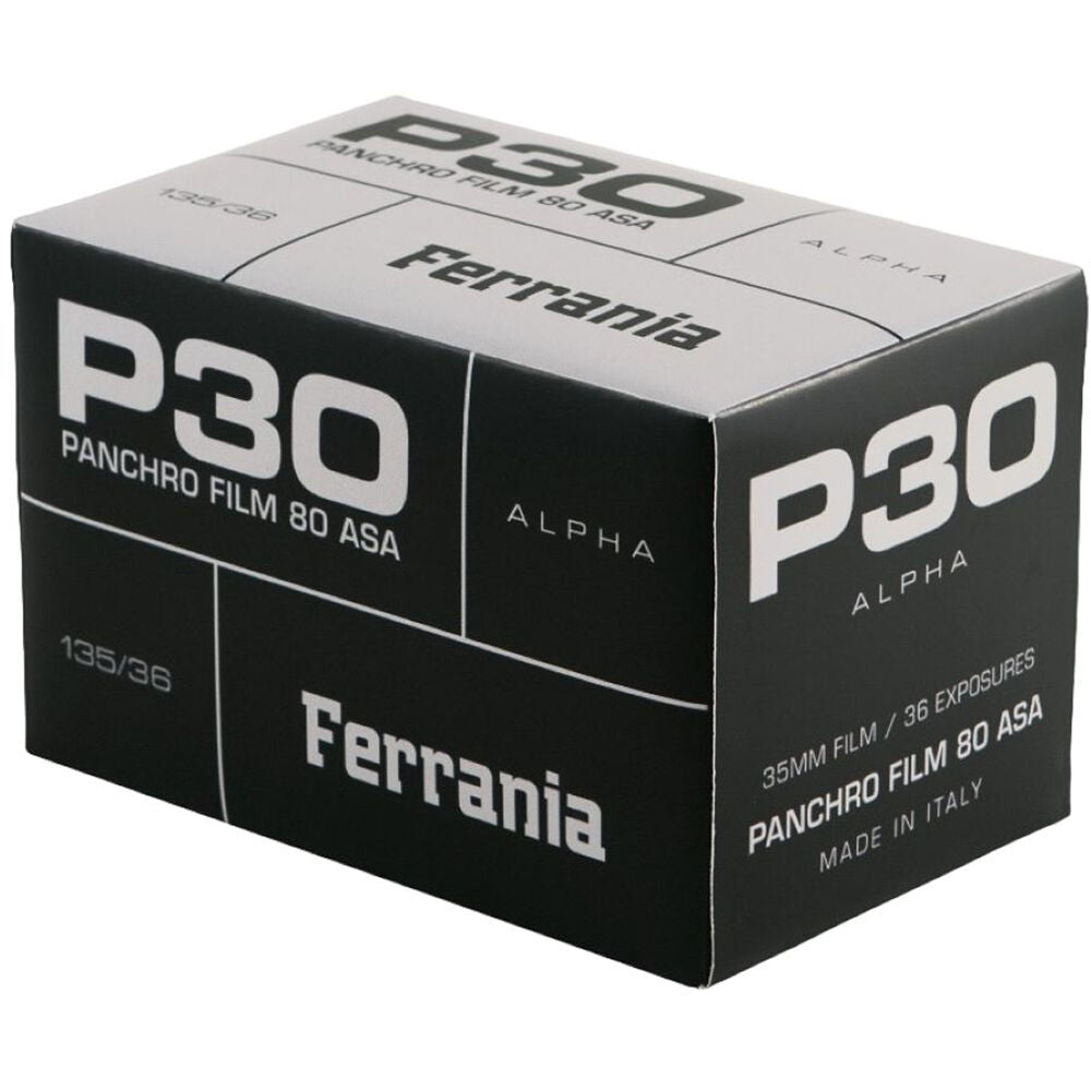 Ferrania P30