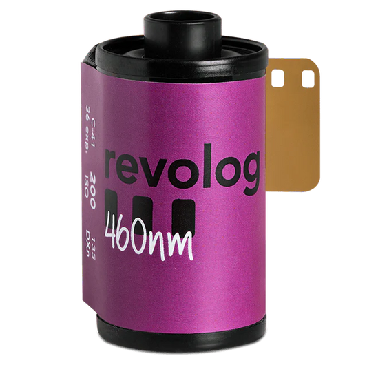 Revolog - 460nm