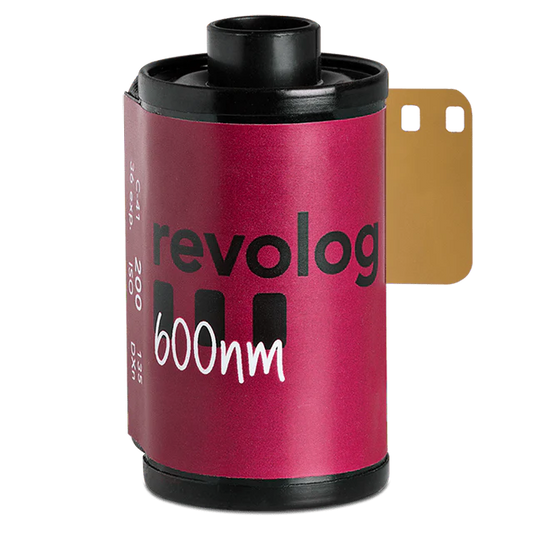 Revolog - 600nm