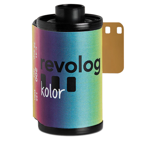 Revolog - Kolor