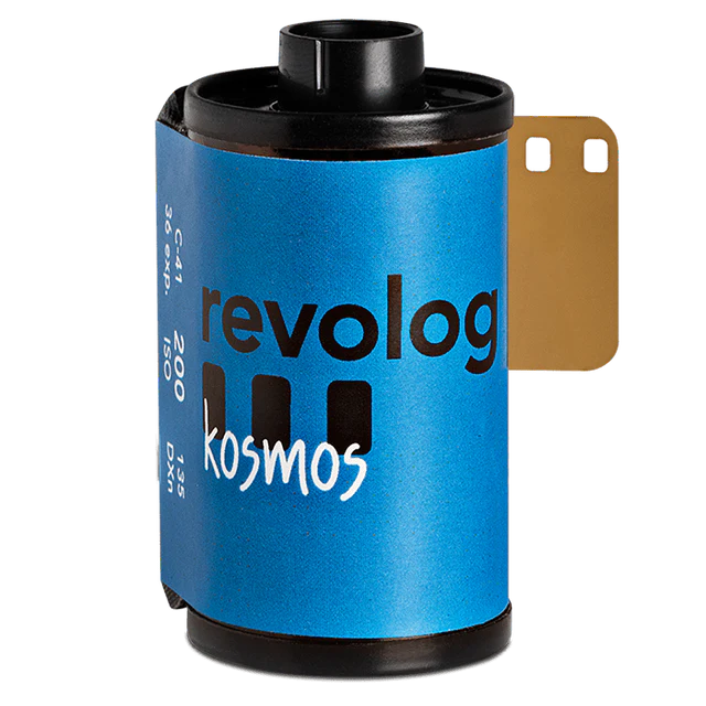 Revolog - Kosmos