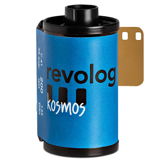 Revolog - Kosmos