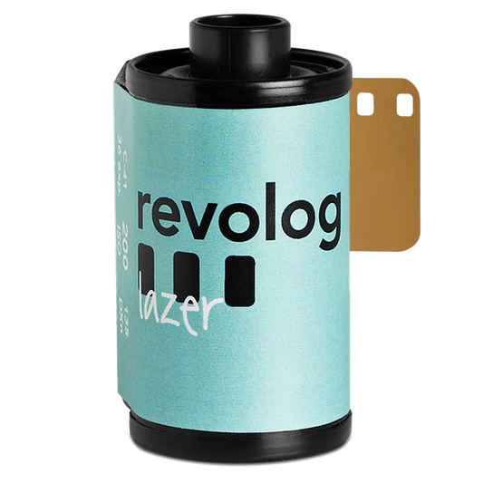 Revolog - Lazer