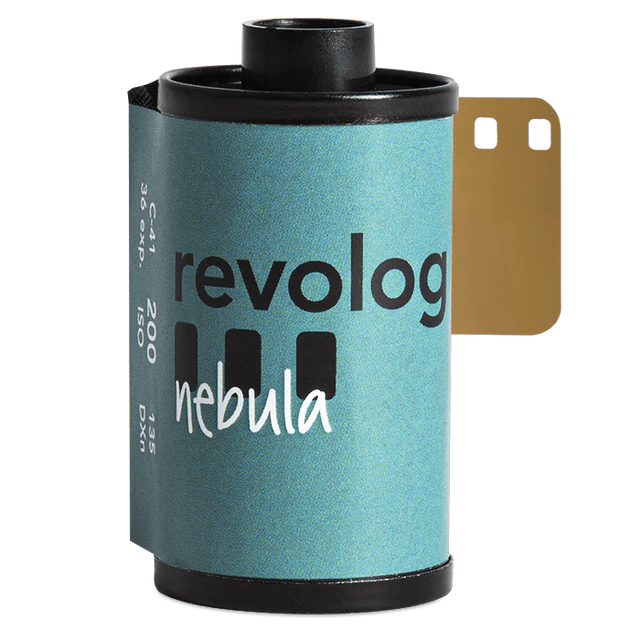 Revolog - Nebula