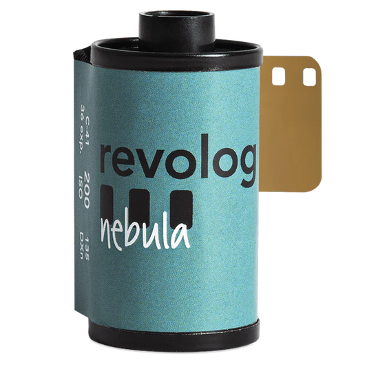 Revolog - Nebula