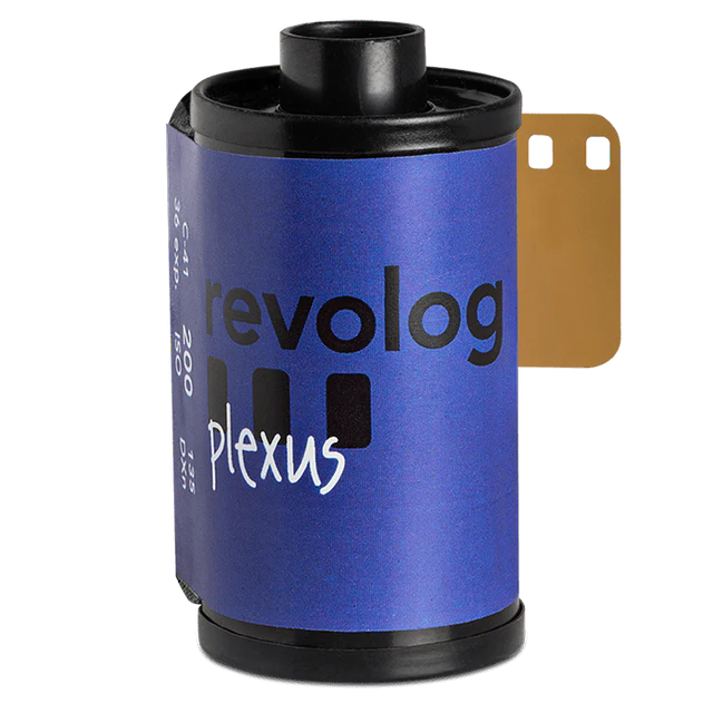 Revolog - Plexus