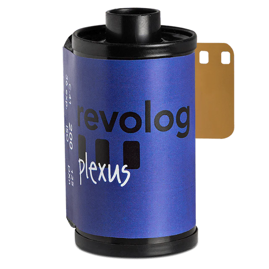 Revolog - Plexus