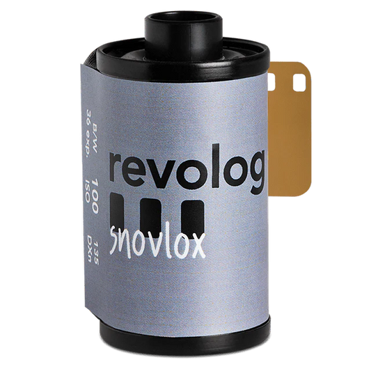 Revolog - Snovlox