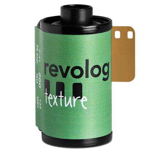 Revolog - Texture