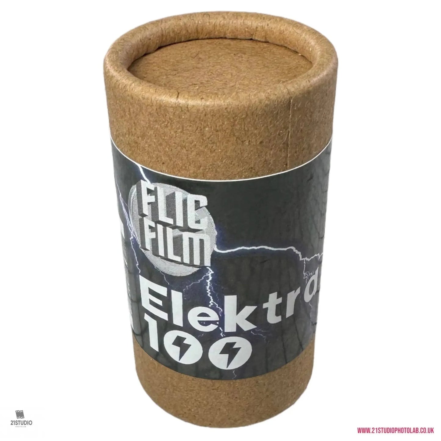 Flic Film - Elektra 100