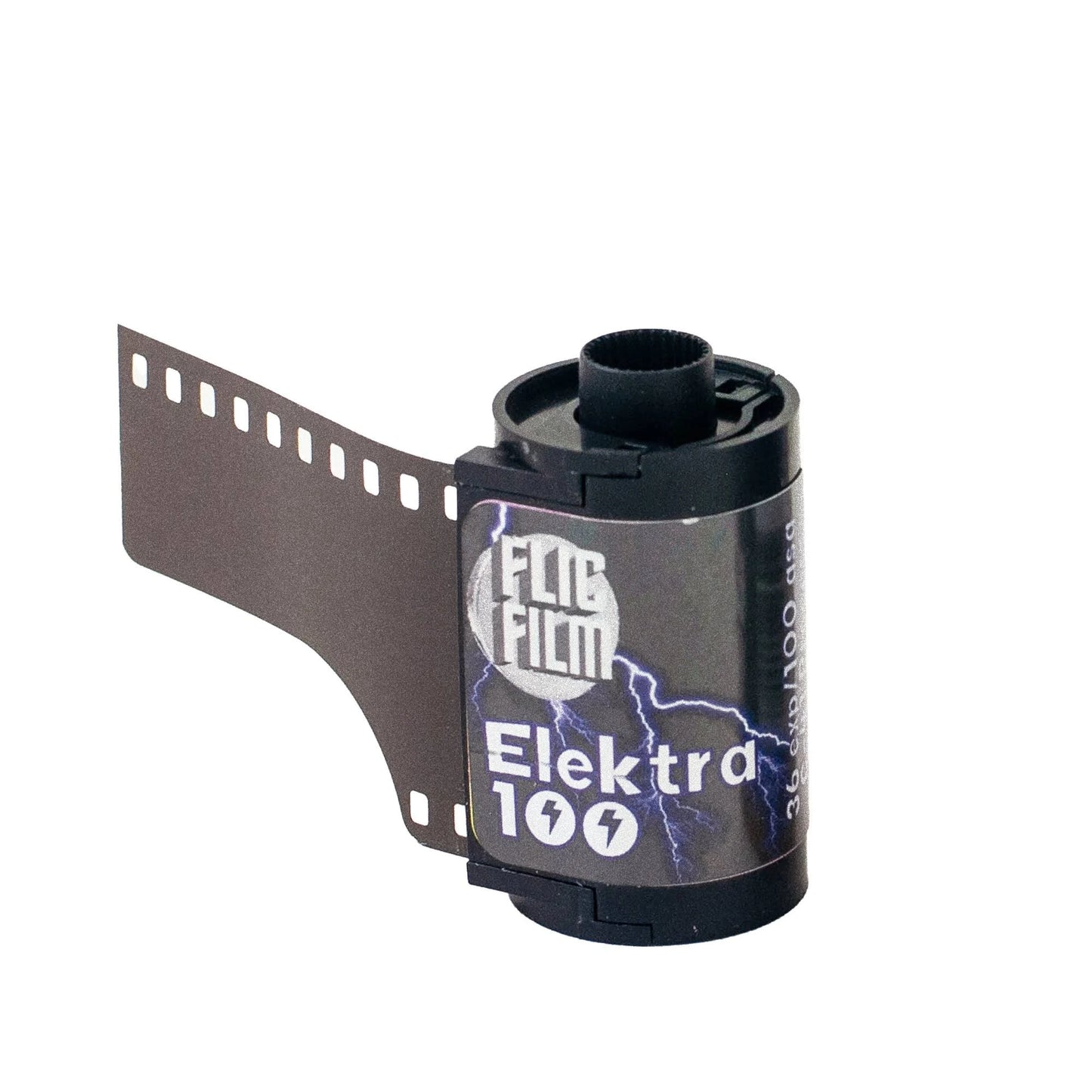 Flic Film - Elektra 100